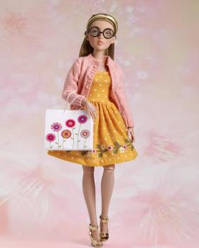 Tonner - Agatha Primrose - Agatha's Shopping Date (Outfit Only) - Outfit